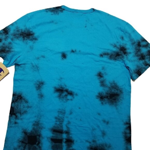 Champion Men's Short Sleeve Crewneck Tie Dye T-Shirt - Picture 2 of 5